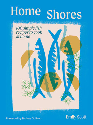 cover image of Home Shores